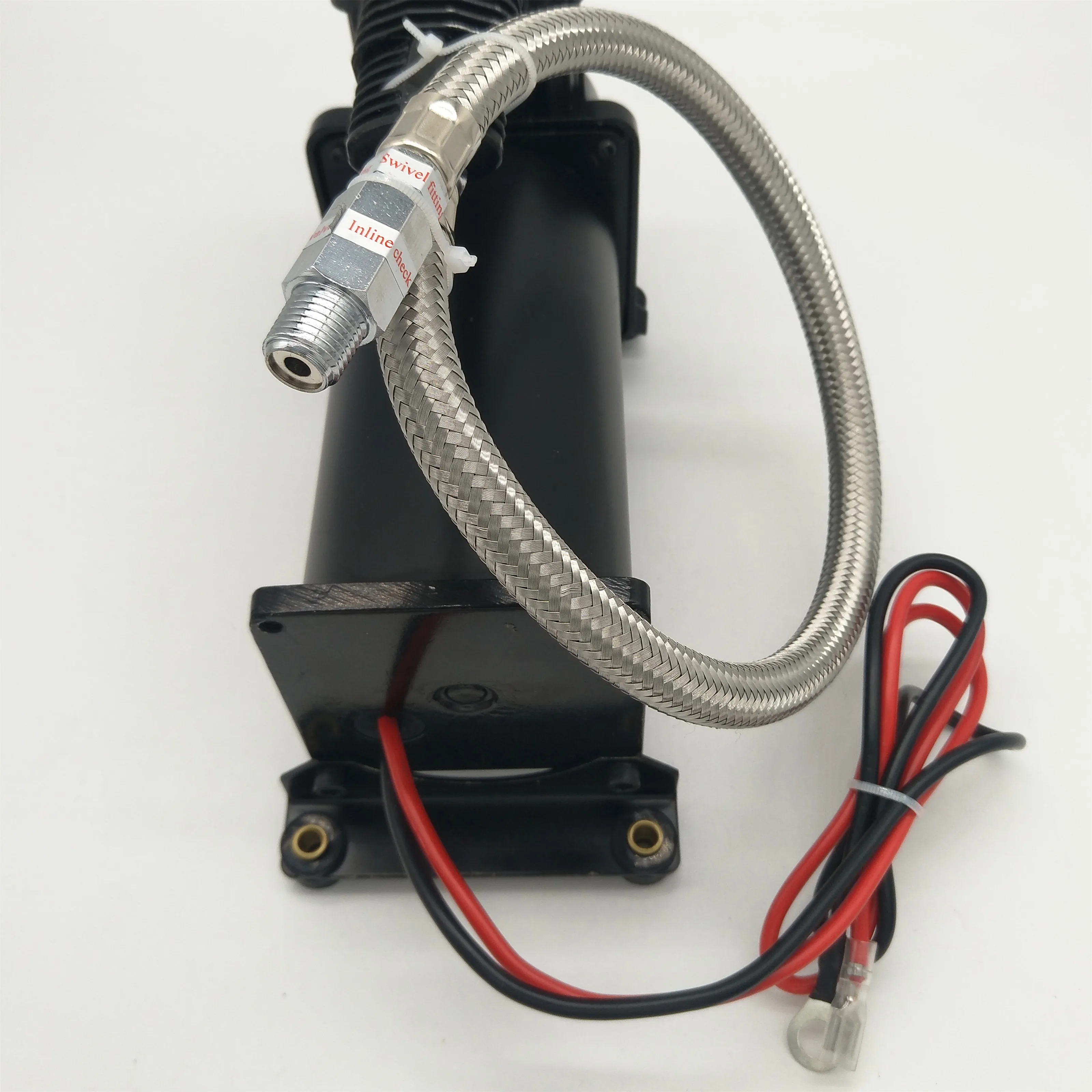 Компрессор для автомобиля Ningbo vito PC 480 psi