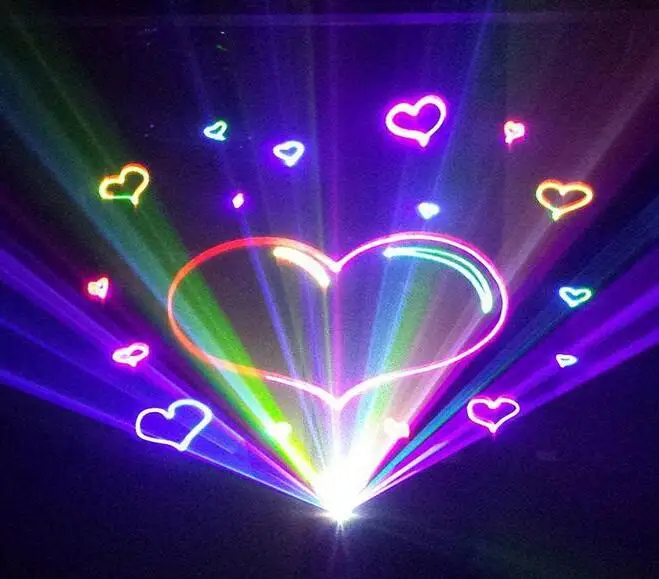 Программируемые лазерные узоры 3D ILDA лазерное шоу DMX 5 Вт 8 10 12 15 RGB лазер анимационный лазерный свет для dj/Диско/ночного