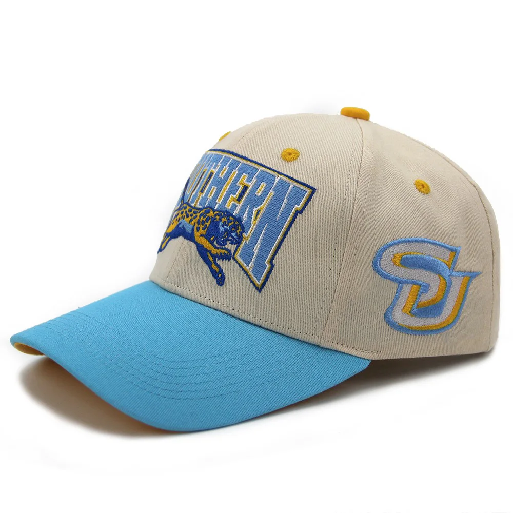 Factory Price Customized 6 Panel A Frame 3D Embroidery New KB Snapback Wholesale Logo Men Dad Outdoor Sports golf Baseball Hats