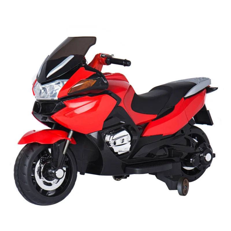 Детские велосипеды, аккумуляторные мотоциклы, электрический мотоцикл