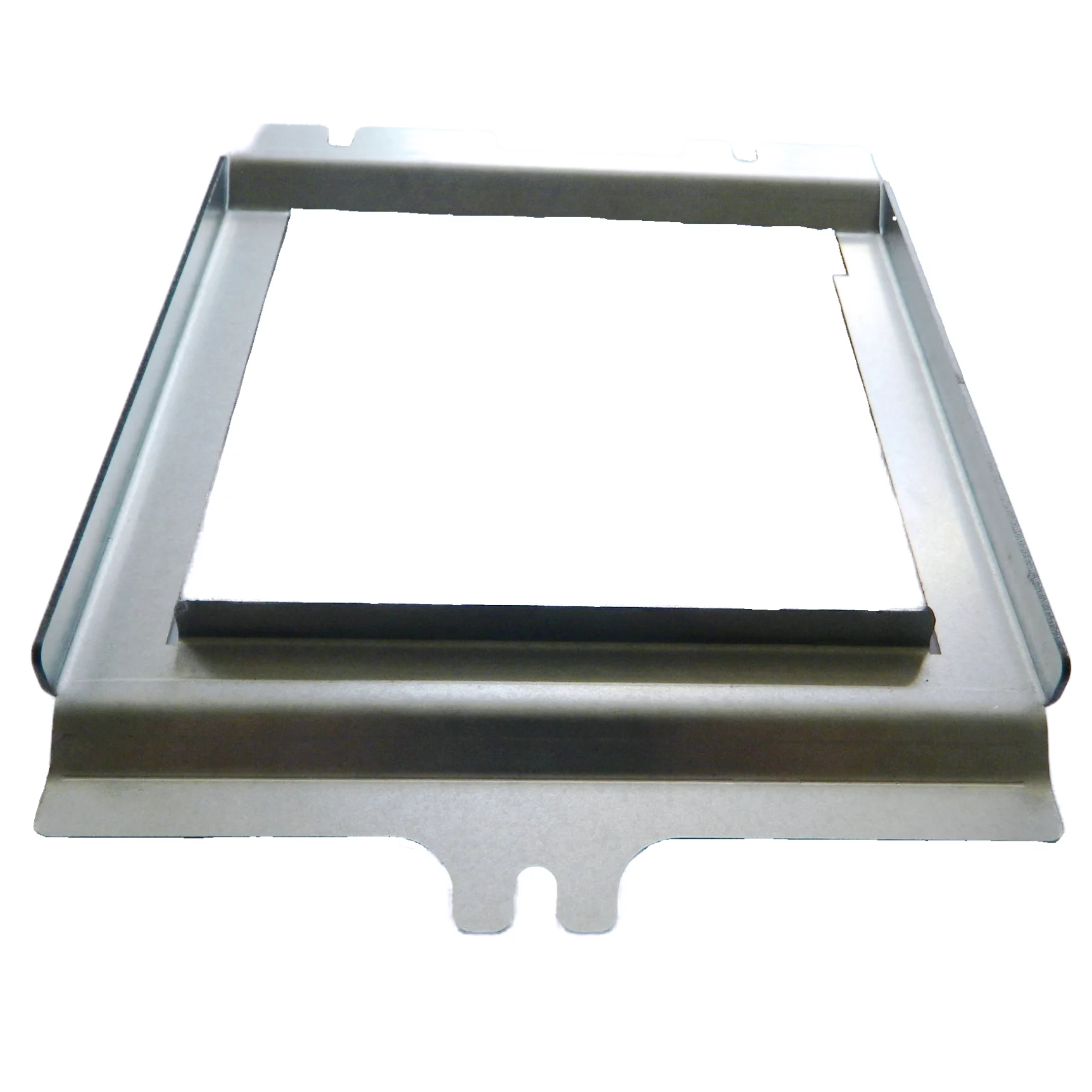 Изготовленный на заказ промышленный лоток из нержавеющей стали, приемный лоток для воды из нержавеющей стали