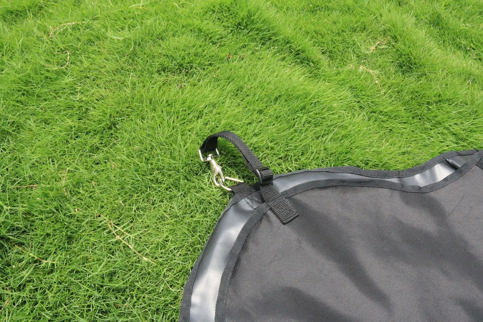 Wholesale slow feeder hay bags for horses