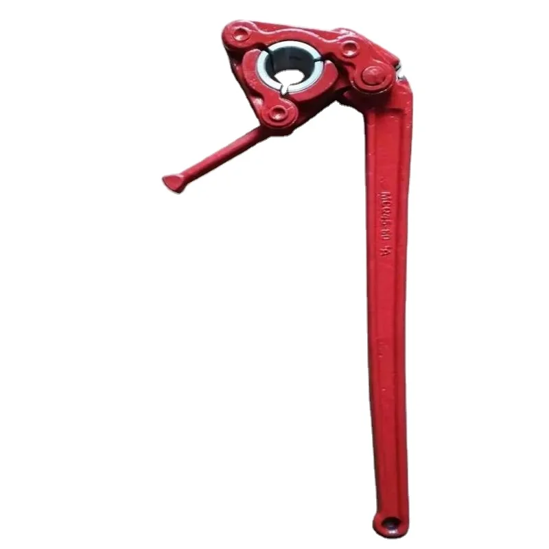 Made in China Friction tongs for sucker rod pipes tubes