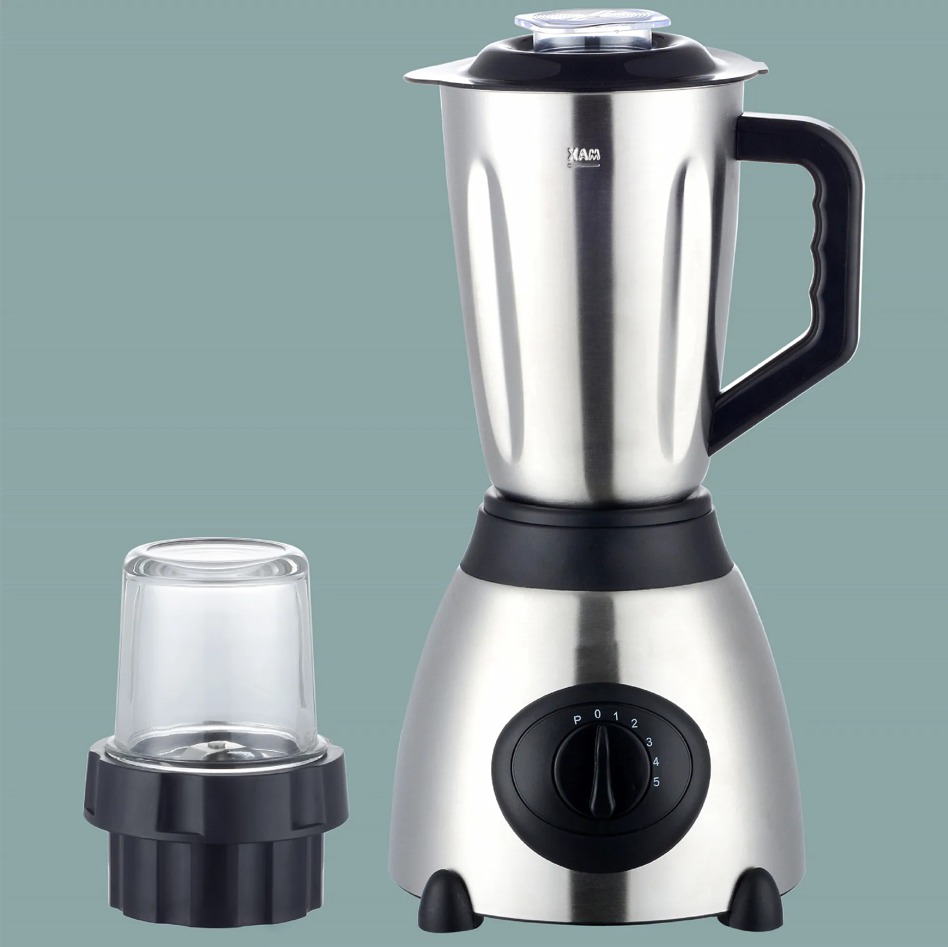 Factory Price Hot Sale, High Power Brand New High Speed 1.5L Juicer Commercial Electric Smoothie Blender