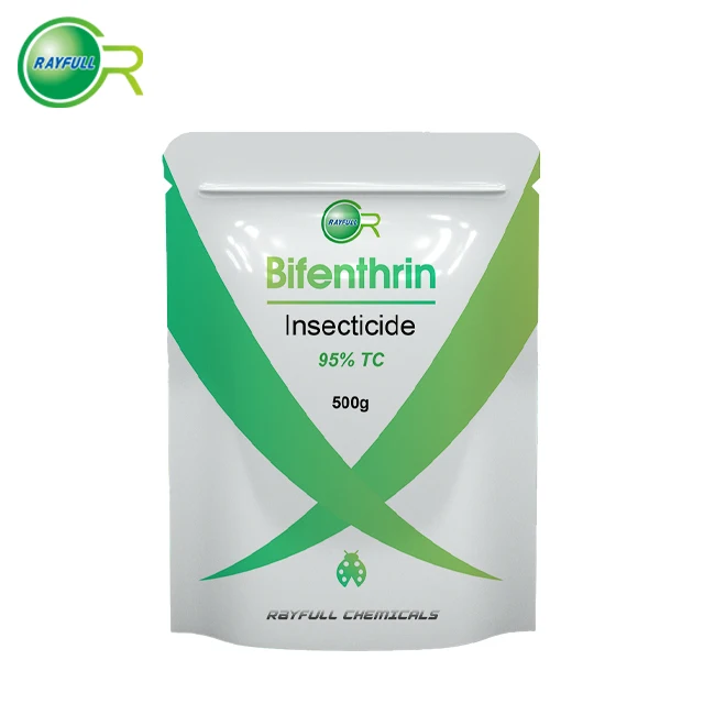 Low Price Bifenthrin 10%EC Insecticides