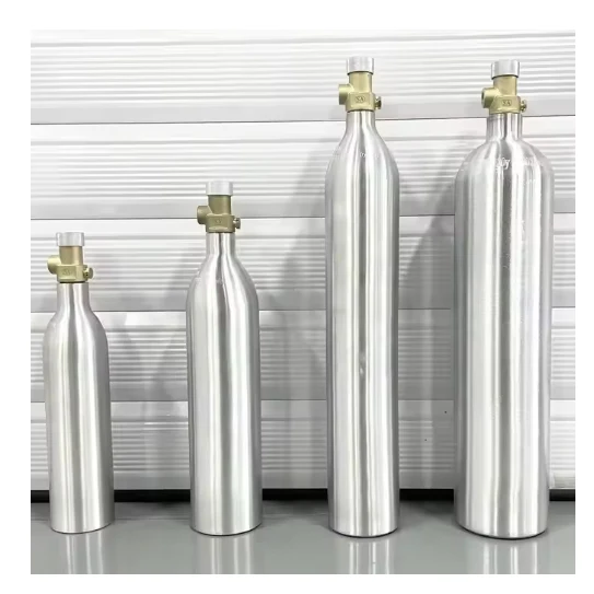 Rubri Metal Hydride Alloy Tank 18g 30g 50g 70g Low Pressure Solid State Hydrogen Storage Solution
