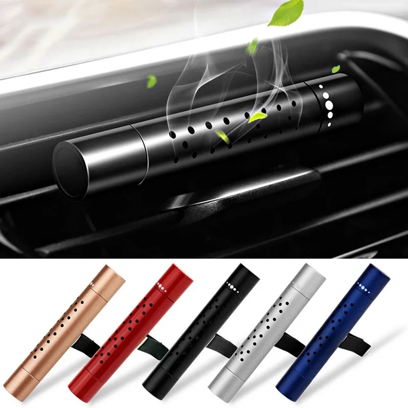 Автомобильные товары, освежитель воздуха, ароматизатор для салона автомобиля, парфюм для вентиляционного отверстия, ароматизатор для салона автомобиля для девочек