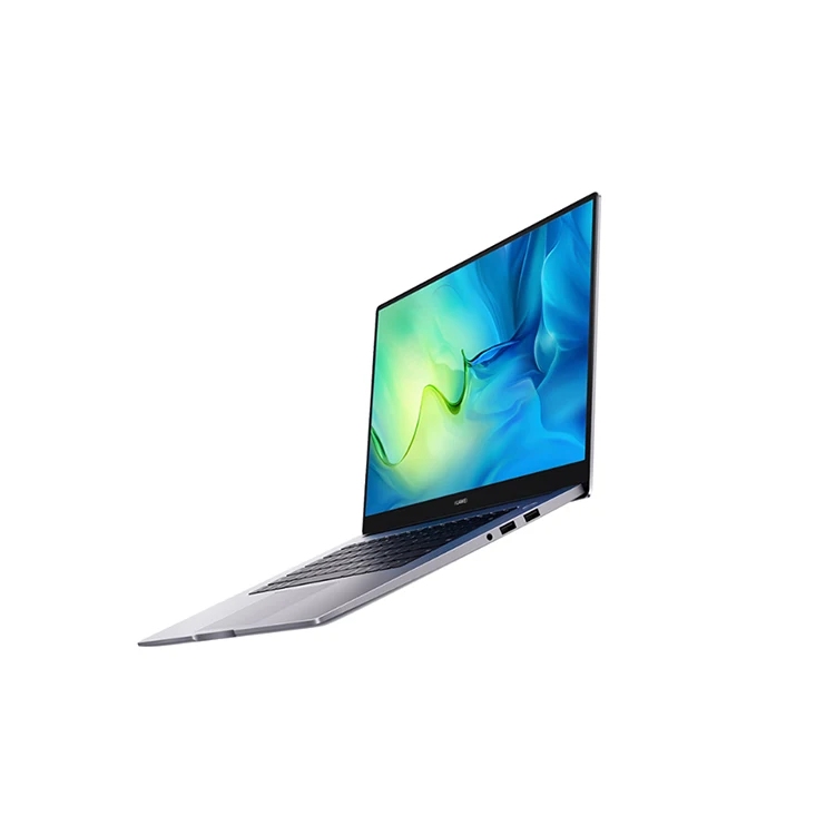 2022 Huawei MateBook D 15 2021 laptop i7-1165G7 16GB RAM 512GB SSD 15.6-inch full-screen laptop Ultrabook