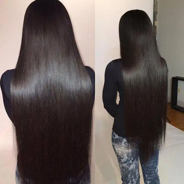 Virgin Cuticle Aligned Hair , Raw Cambodian Hair Vendor Wholesale Free Sample Hair Bundles