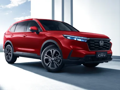 2023 CRV PHEV Lingyue Edition HON DA внедорожные Dongfeng Ho nda гибридные автомобили компактный внедорожник лидер продаж автомобиль