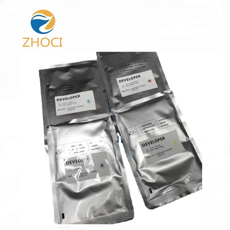 Compatible Japan eveloper for Xerox 1810 /2010/2011/2220/2320/2420 Developer toner