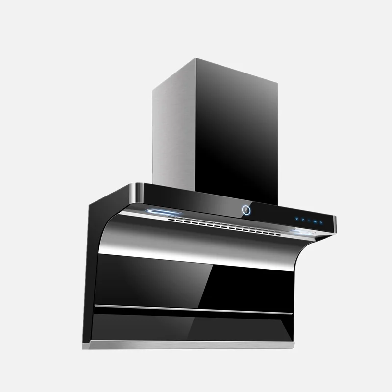 Sale of quality wall-mounted glass kitchen range hoods for sale of kitchen chimney range hoods