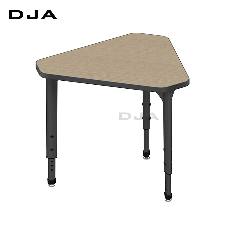 Ergonomic Intelligent Student school desk classroom school desks used school chairs and tables kids