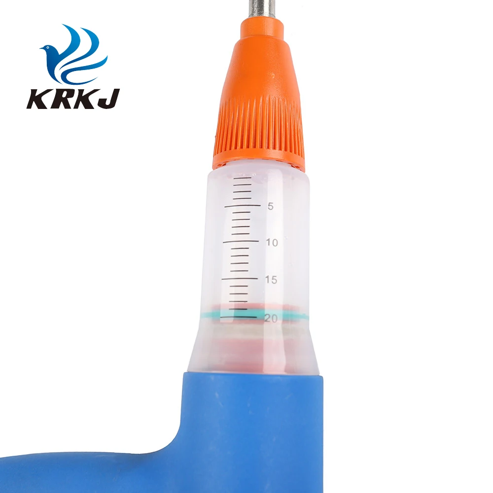 Новый продукт Kangrui, 20 мл, Высококачественная ветеринарная вакцина для животных