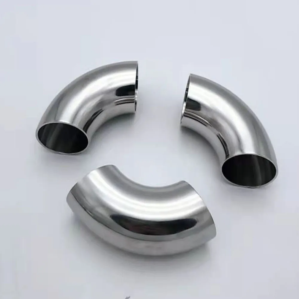 
Elbow S304l Stainless Steel Elbow With Factory Price 