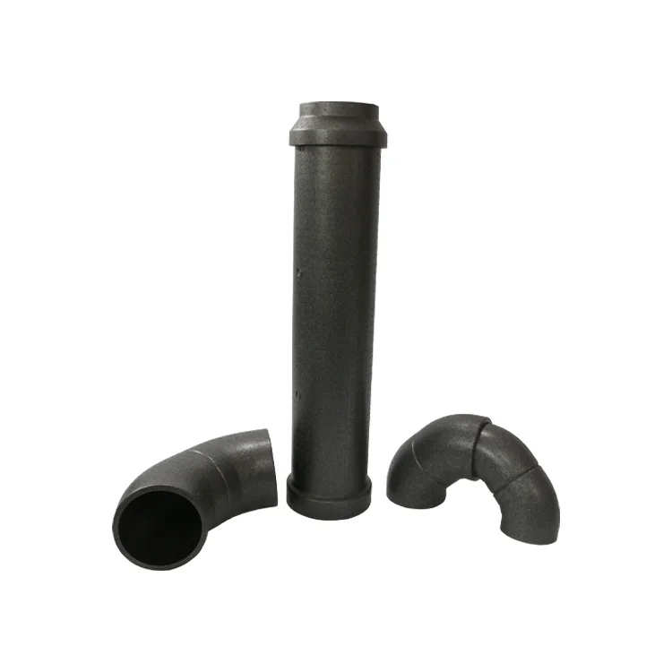 Profi-air Муфта изолированная редукционная DN 160 - DN 125