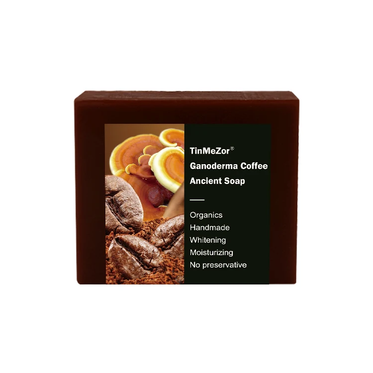 Factory Price Hand Mask Foot Dry Skin Wholesale Vendors Bulk Collagen Coffee Body Scrubs White Soap Box