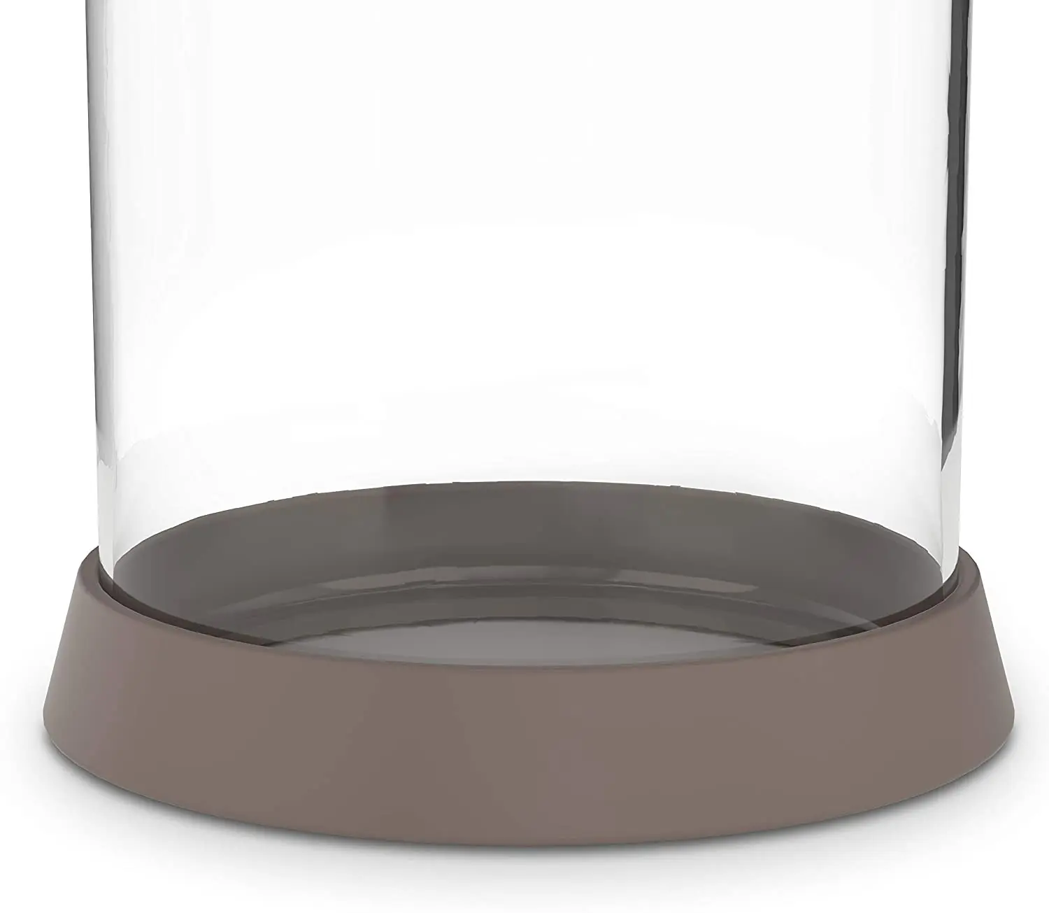 Wholesale 3.5L Portable Borosilicate Glass Drinking Water Pitcher Jug Remove Chlorine Heavy Metal and Limescale