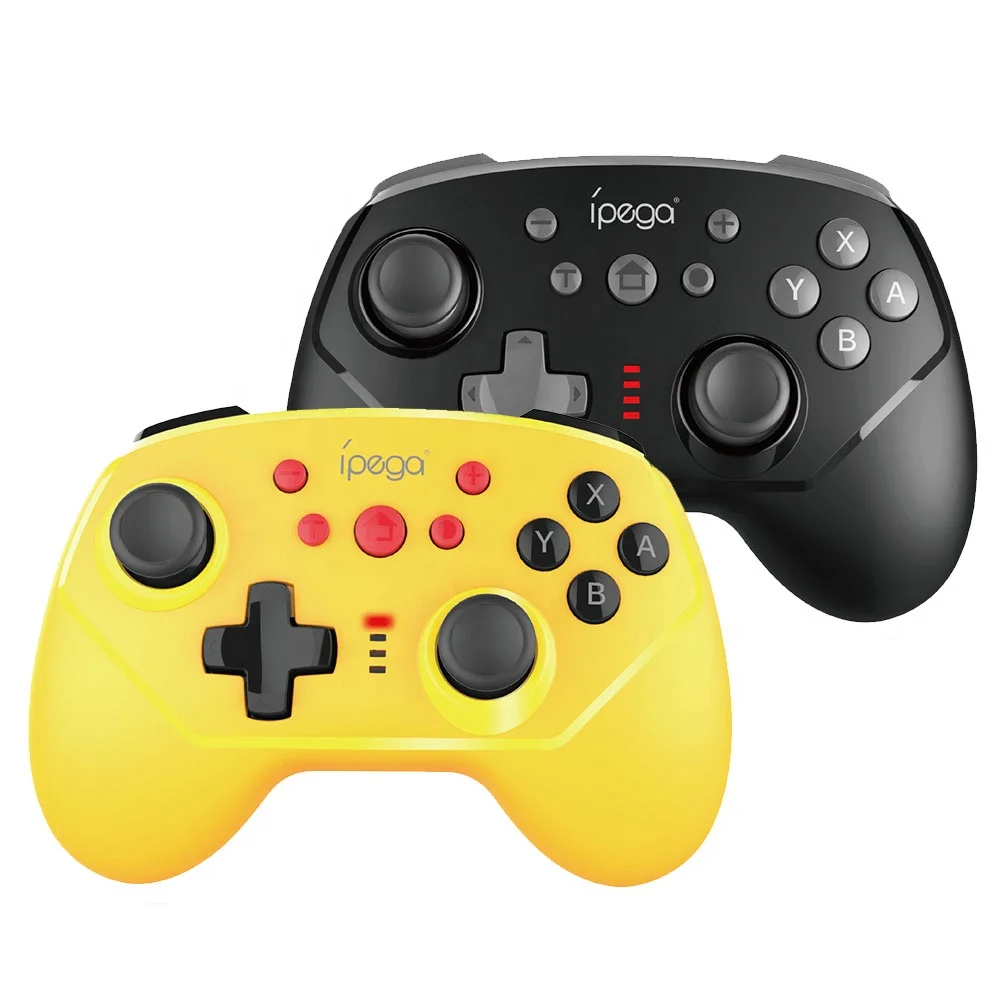High quality original ipega gamepad controller joystick for switch wholesale