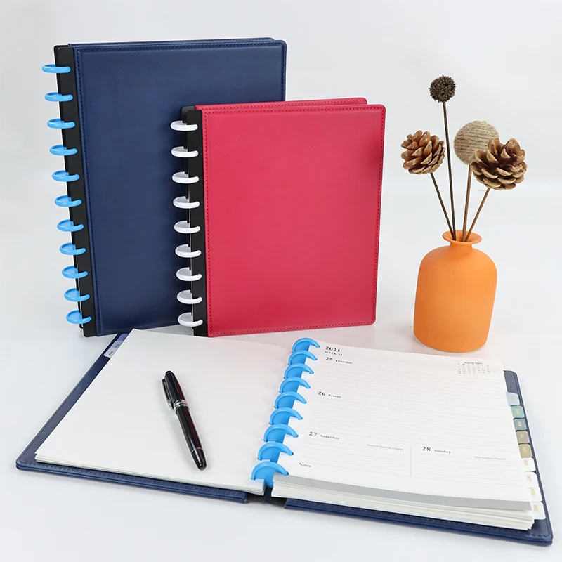 Оптовая продажа от производителя индивидуальная печать на заказ с карманной платой еженедельный ежемесячный персонализированный дисковый