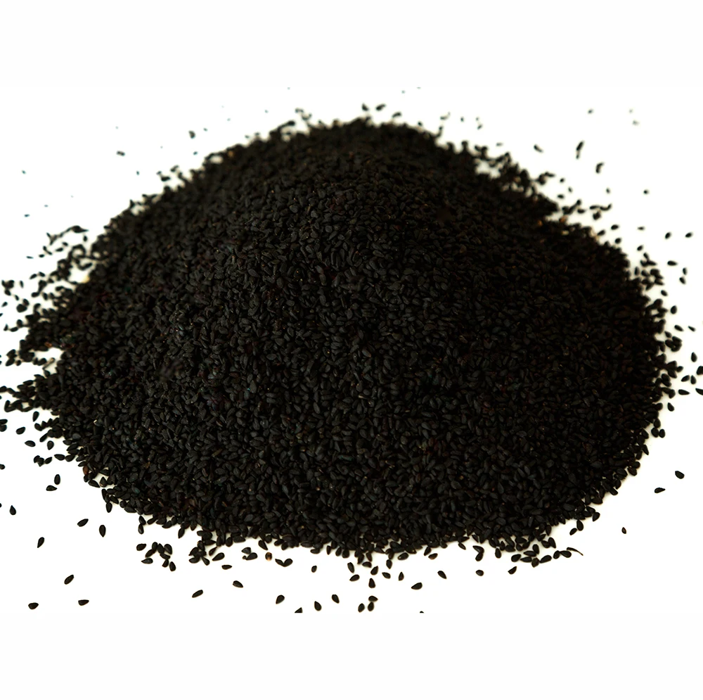 
 Оптовая продажа, высокое качество, без ГМО, белое кунжутное растение, Черный Кунжут  