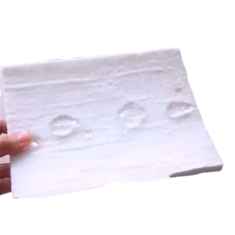 Silica Aerogel Insulation Blanket for house, building, wall, roof, floor.