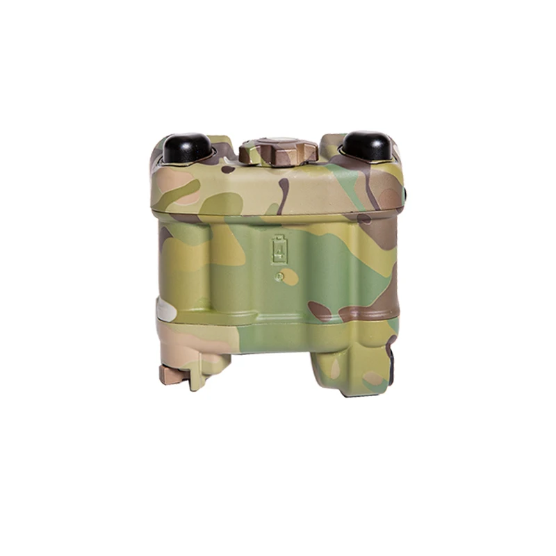 FMA NVG Battery Power Supply with BNVD TO ANVS Battery Power Cable Wholesale Price Night Vision Goggle Accessory TB1401A