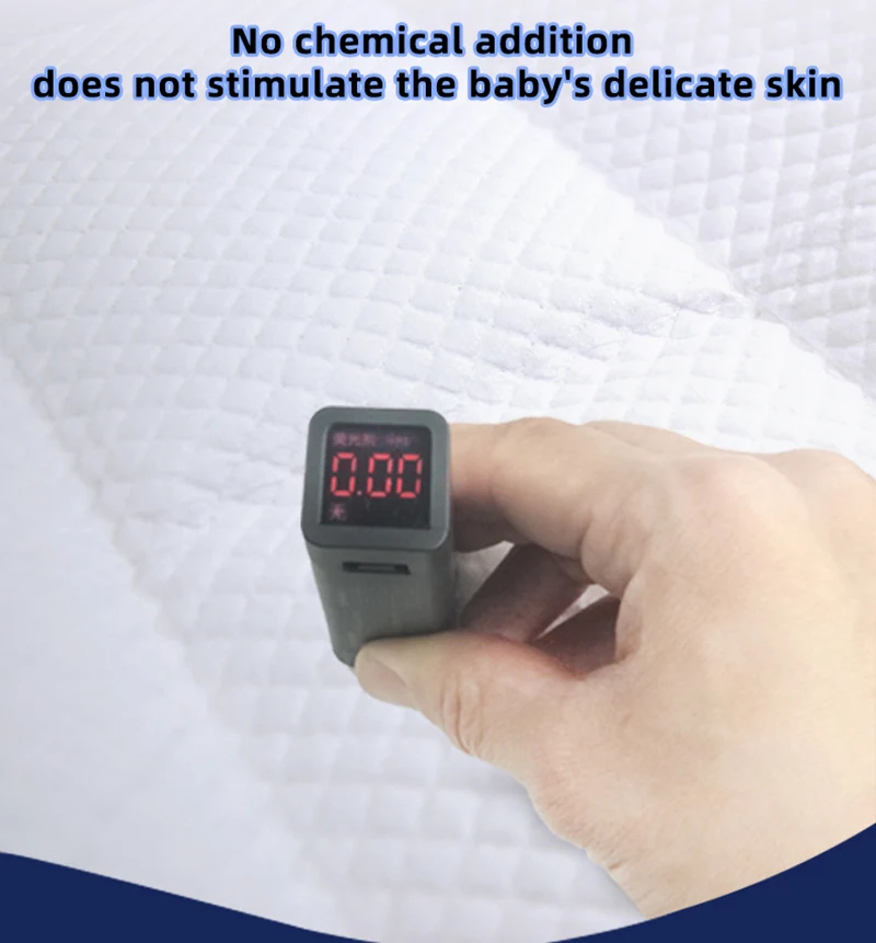 BB Kitty Baby Changing Dresser Top Pad & Cover Waterproof Portable Disposable Diaper Baby Changing Mat For Baby