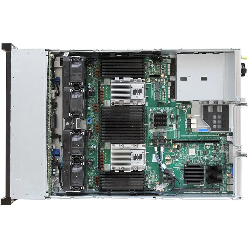 Сделано в Китае xfusion сервер FusionServer 2288H V5 2U 2 с одним разъемом для компьютерного сервера стеллаж