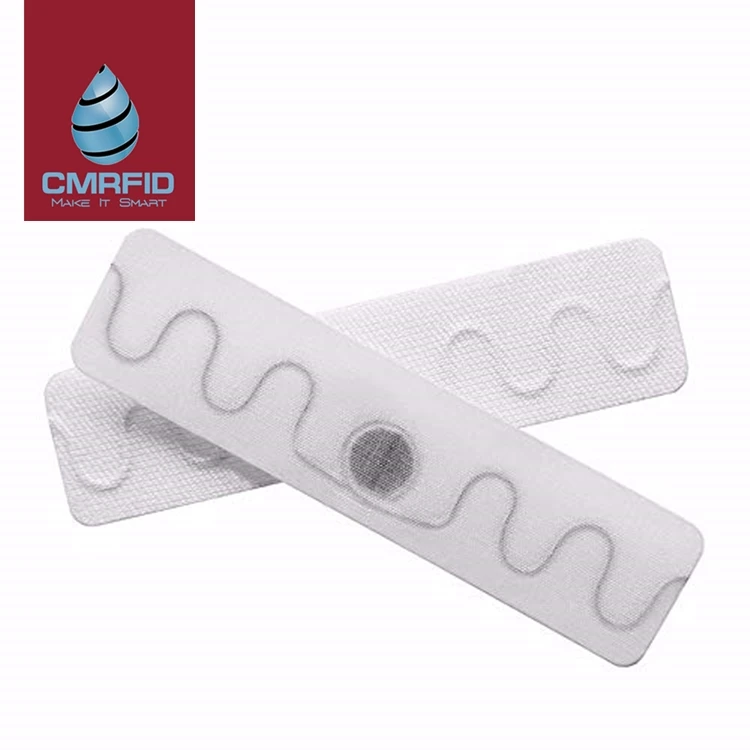  Бесплатный образец rfid моющаяся бирка для стирки