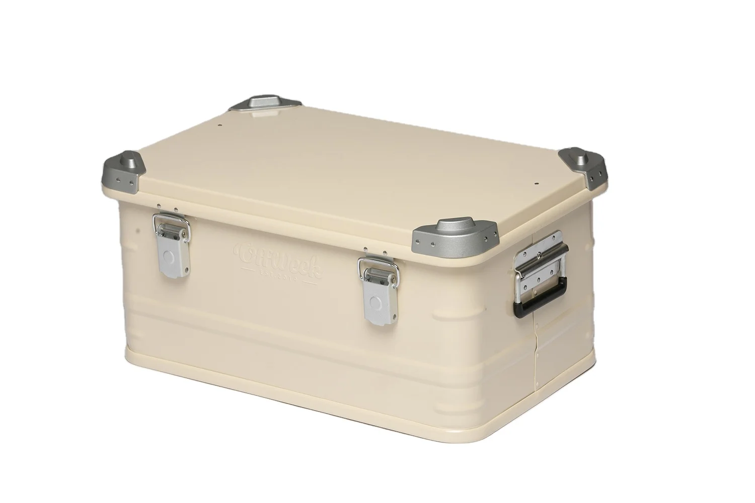 factory wholesale aluminum transport box toy boxes storage equipment cases