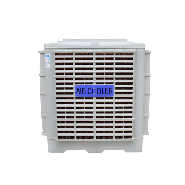 Sinogreen low price industrial water cooling evaporative air cooler