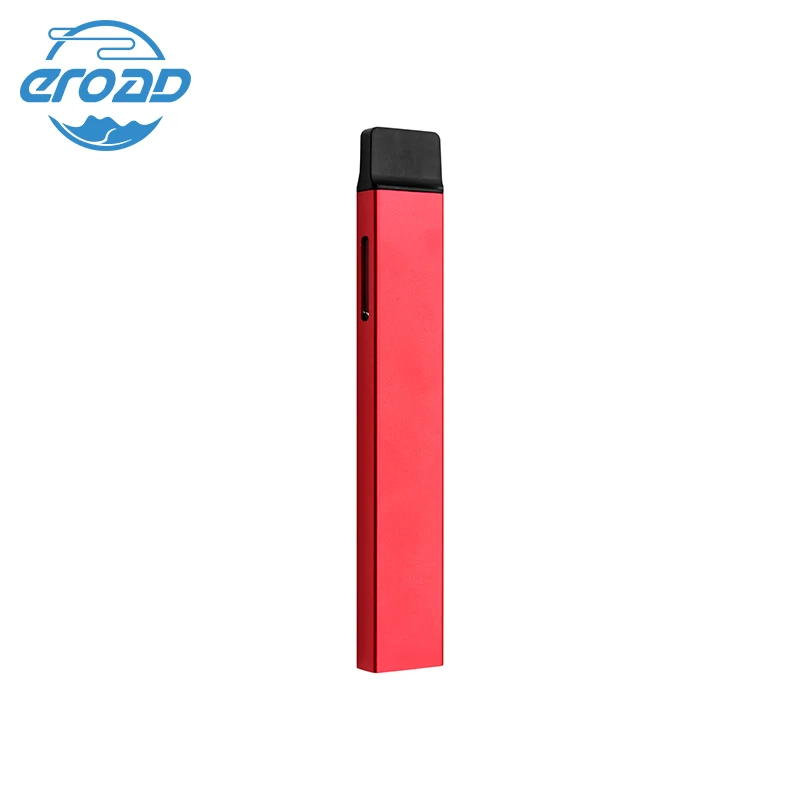 Eroad отдельный пакет OG10 перезаряжаемые pod vape ручка перезаряжаемая электронная сигарета