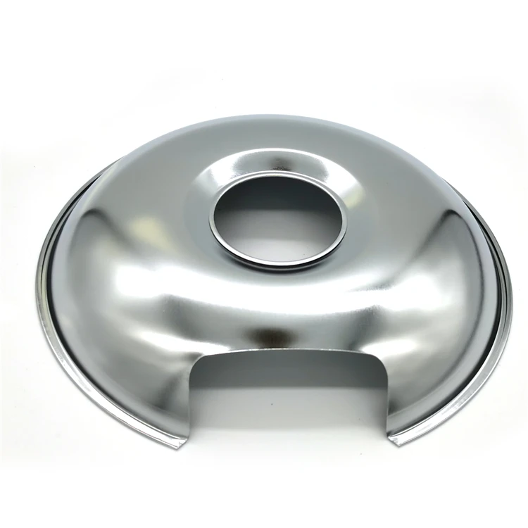 
Chinese Manufacturer Households Use Stove Drip Trays Instead Of Stove Drip Trays 