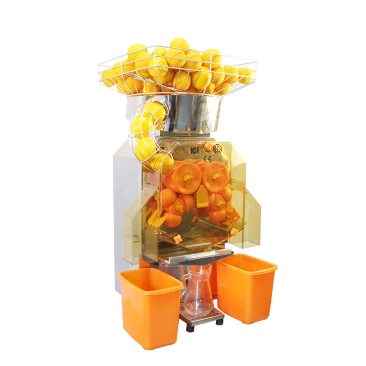 Durable Economic Squeeze commercial orange juice machine fresh orange juice machine orange juicer
