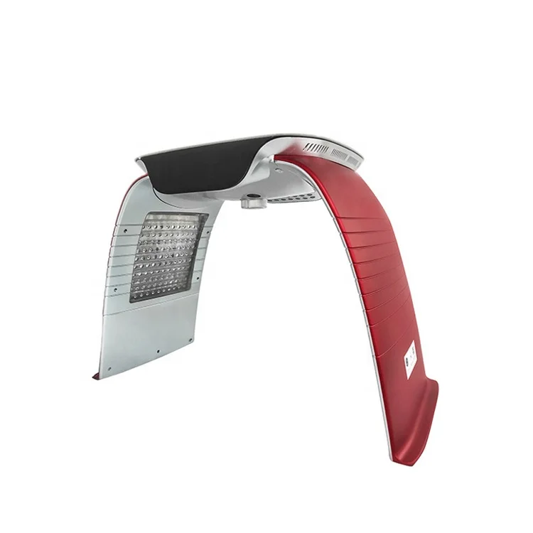 
Skin whitening photon led facial light therapy equipment 