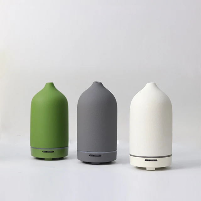 2019 high quality ultrasonic aroma diffuser Best Diffuser for Essential Oil,hot sell on Amazon