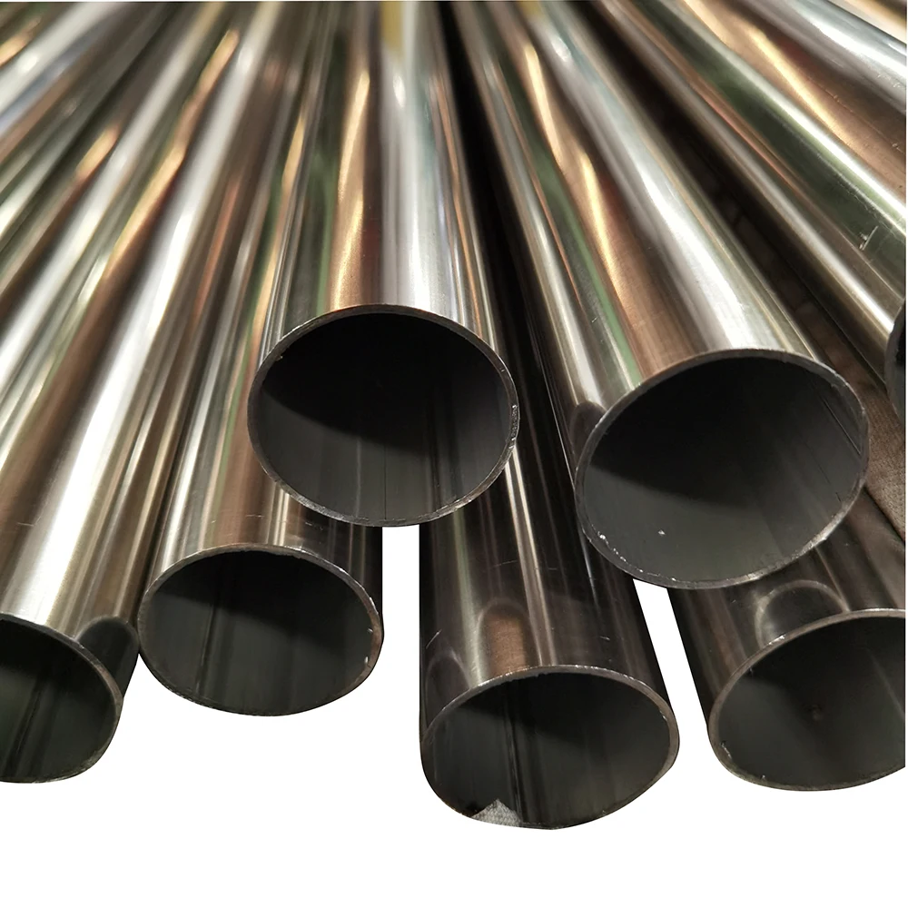 Hot Sale 201 304 316 Welded Seamless Stainless Steel Pipe,Welded Seam Stainless Steel Tube