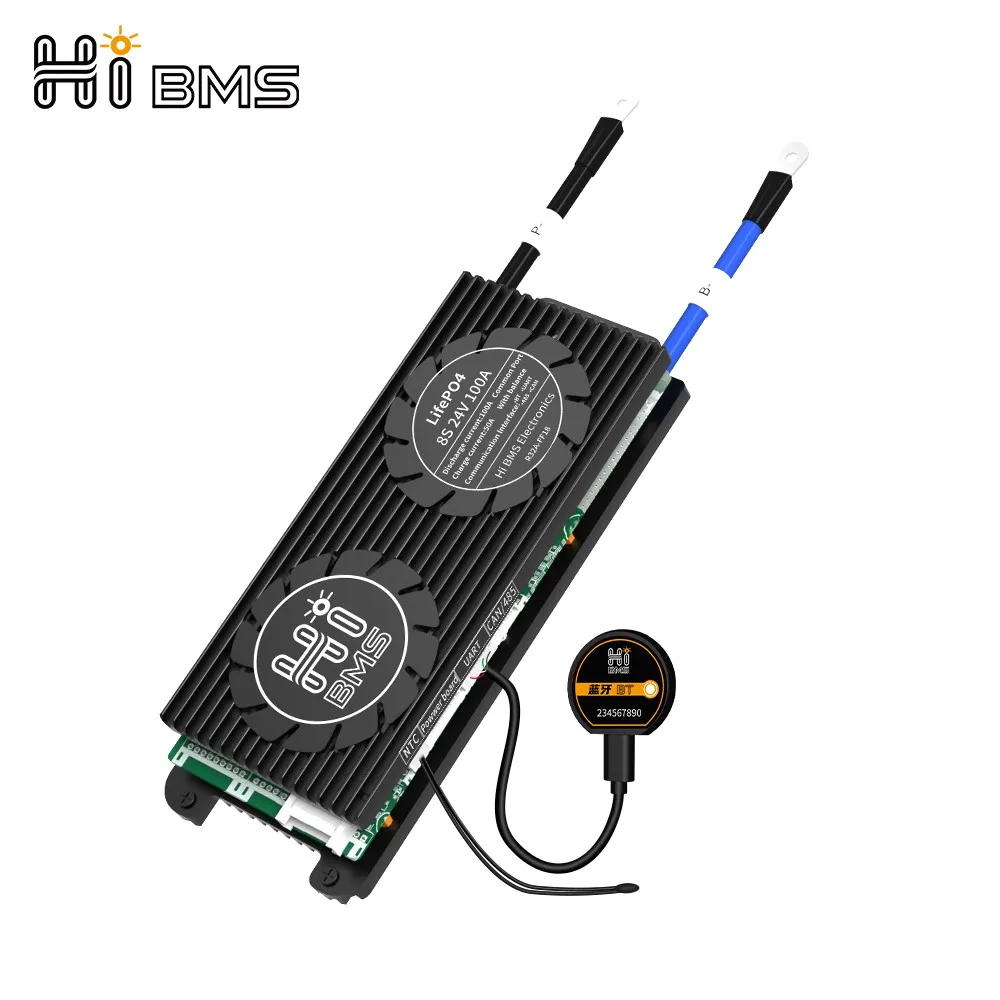 bms for lithium battery bms 36v bms lithium ion battery