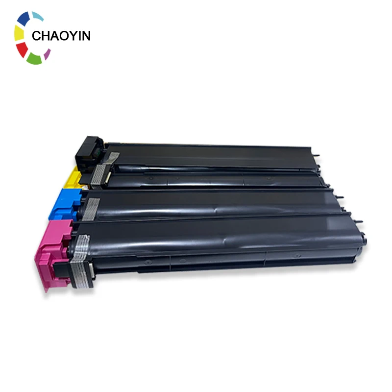 Совместимый с CHAOYIN TN613 TN-613 тонер-картридж для копира Konica Minolta bizhub C452 552 552DS