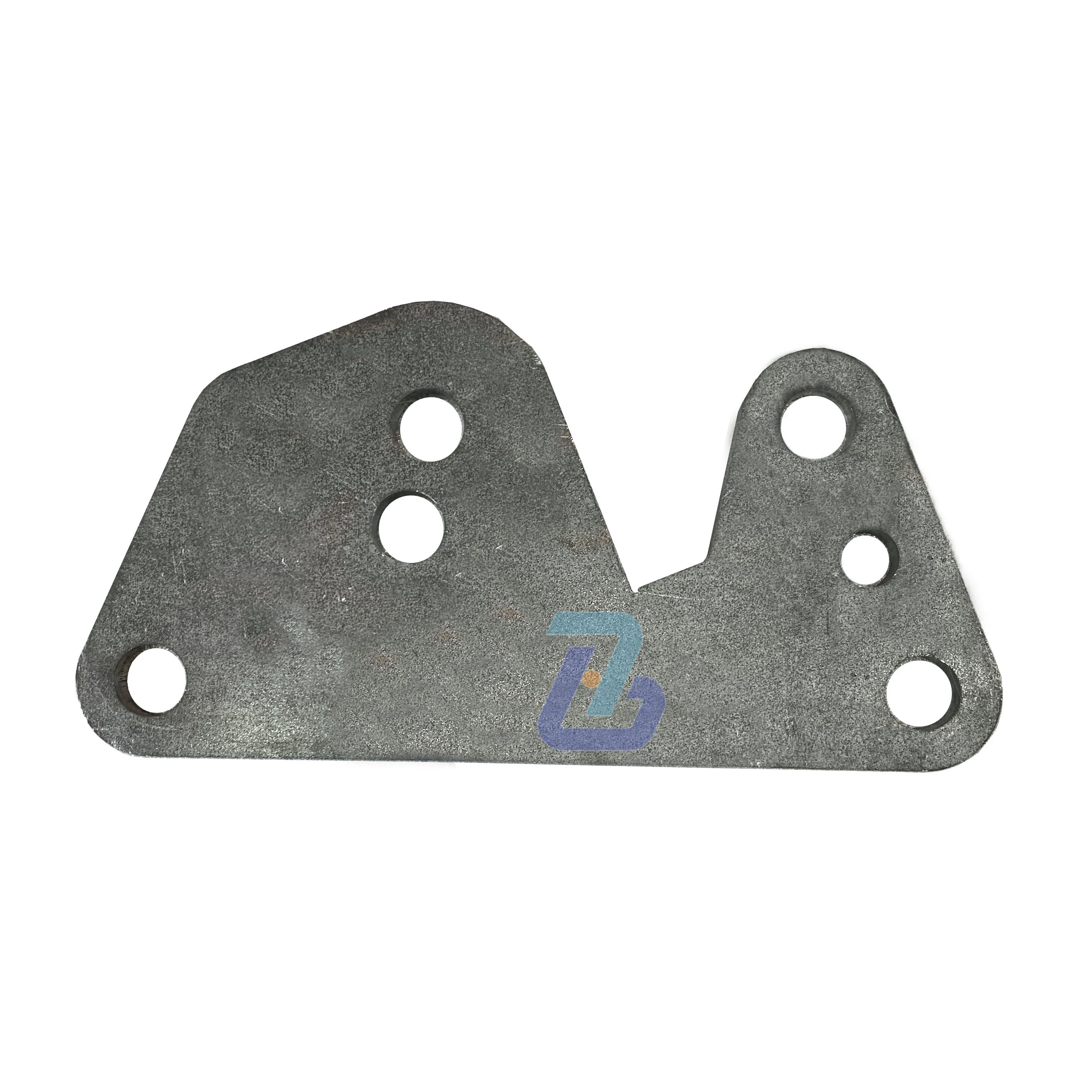 Laser Cutting by TRUMPF