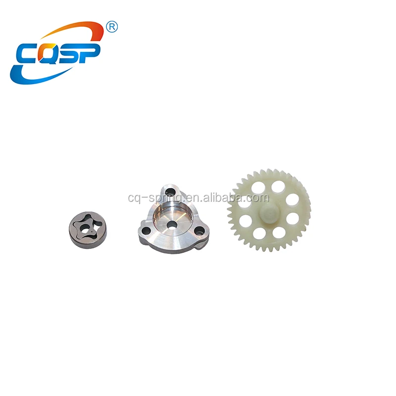 PULSTAR 135 мотоцикл части масляный насос