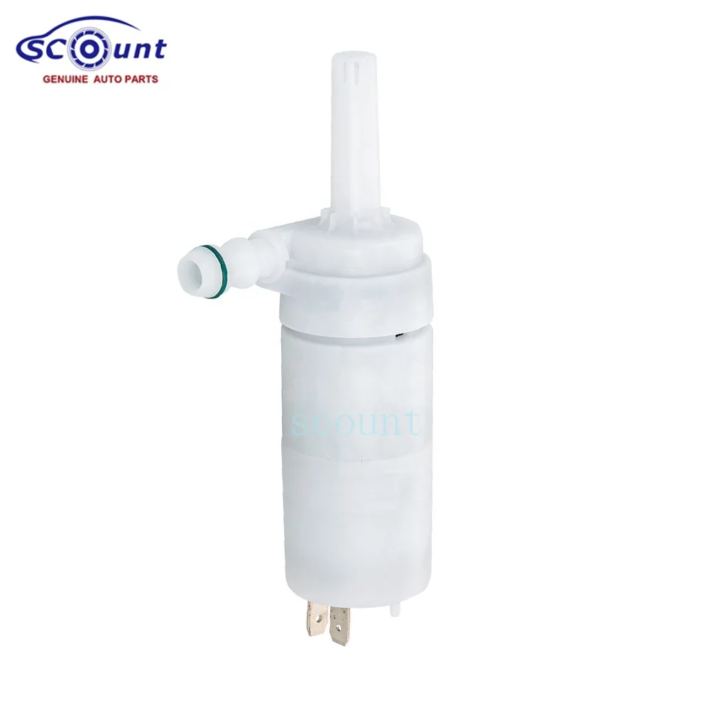 Scount Wholesale Washer Nozzle 8648193 For VOLVO  XC90 I