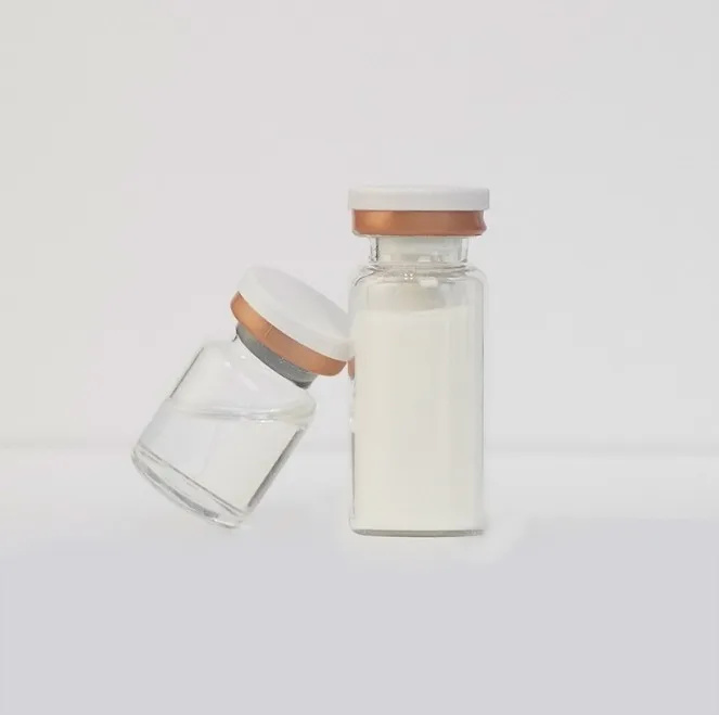 OEM Professional Spa Skin Collagen Peptides Face Mask Lifting Tightening Contouring Zombie Face Powder Mask