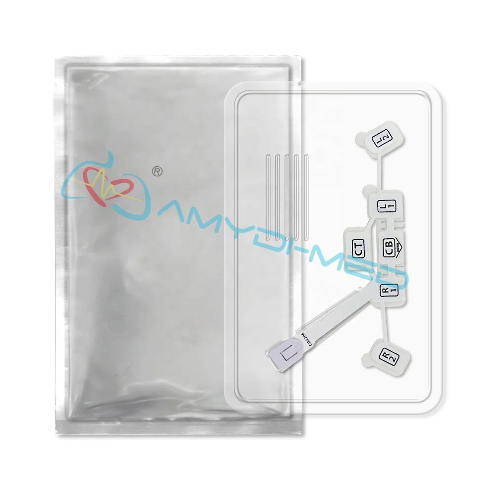 6 Electrodes Adult Disposable Non-invasive Eeg Sensor Compatible With Masim Modules Monitors