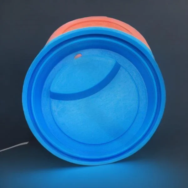 Eco-friendly Silicone Cup Lid or Silicone Cup Cover