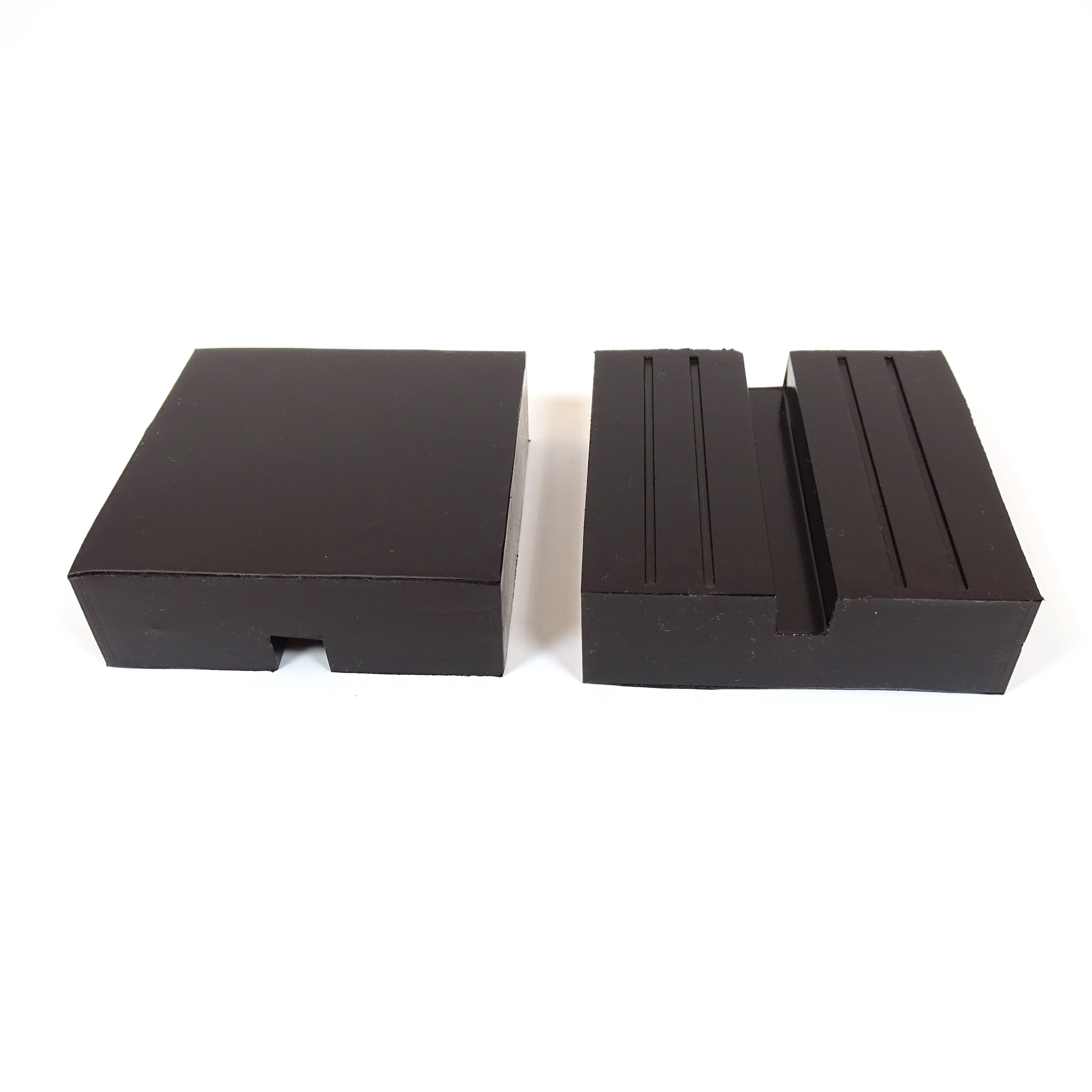 Jack Lift Pad Universal Car Jack Protector Rubber Shock Pad