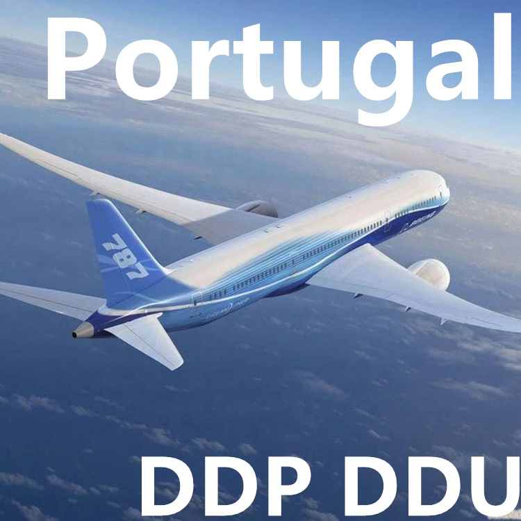 China to Switzerland air freight door to door