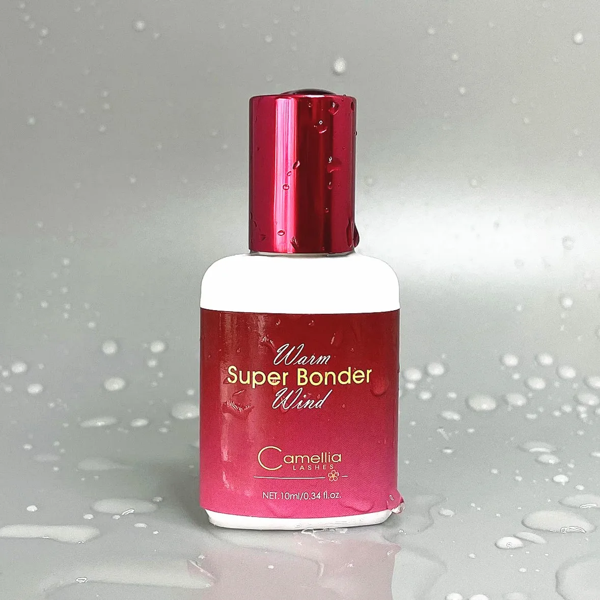 Eyelash Extension Accelerator Super Bonder After Eyelashes Korean  Lash Super Bonder 10ml Uv Led Eyelash Glue