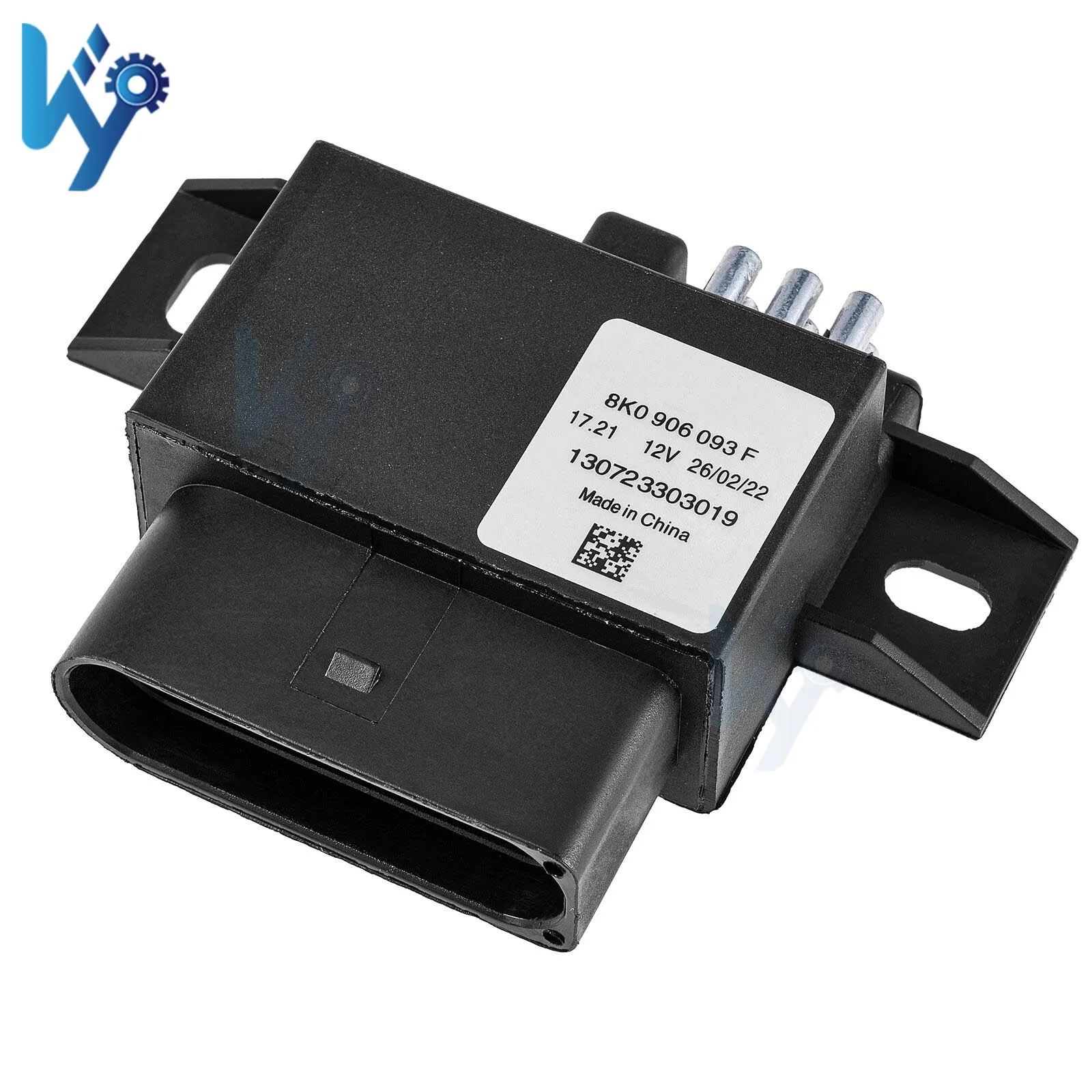 Новый модуль управления топливным насосом 4G0906093F 4G0906093F для AUDi A4 B8 S4 A5 A6 A7 Q5 RS4 RS5 4G0 906 093 F